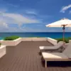 Outdoor Composite Doppio