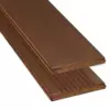 Moso Bamboo Decking Boards Nano