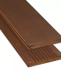 Moso Bamboo Decking Boards Nano
