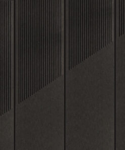 Outdoor Composite Black