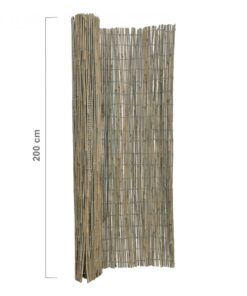 Tonkin Fencing Roll 300 x 200 cm