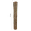 Tonkin Fencing Roll 300 x 150 cm