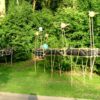 Tonkin Bamboo Pole Ø 20-26 mm x 415 cm