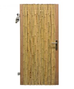Trendline Bamboo Gate 100 x 200 cm