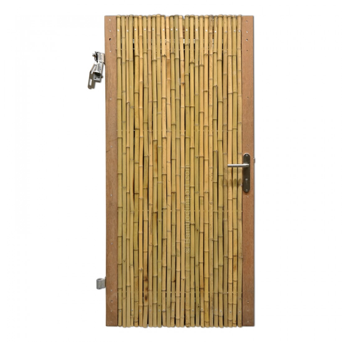 trendline-bamboe-poortdeur-90-180-1100x1100-1.jpg Trendline Bamboo Gate 100 x 200 cm