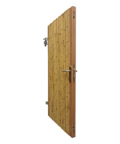 Trendline Bamboo Gate 100 x 180 cm