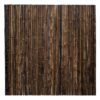 Trendline Black Bamboo Fence Panel 180 x 180 cm
