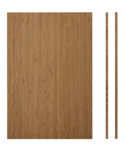 Vertical Caramel 7