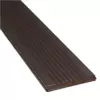 Moso Bamboo Decking Boards Thermo