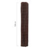 Willow Roll 300 x 150 cm