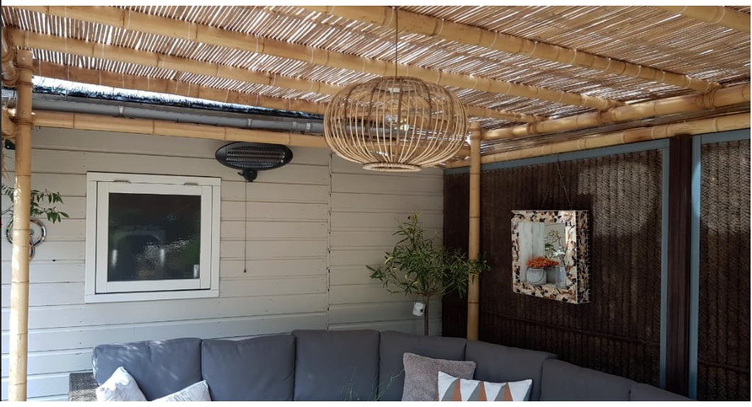 xWqKhlS00UU-12.jpg Bamboo Pergola Kit 2 x 3 m