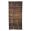 Black Bambublind 100 x 200 cm