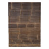 Black Bambublind 150 x 200 cm