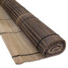 Black Bambublind 150 x 200 cm