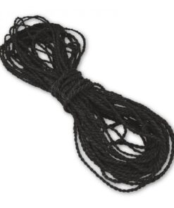 Black Palm Rope 3 mm x 25 m