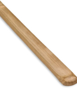 Black Bamboo Lamella 200 cm