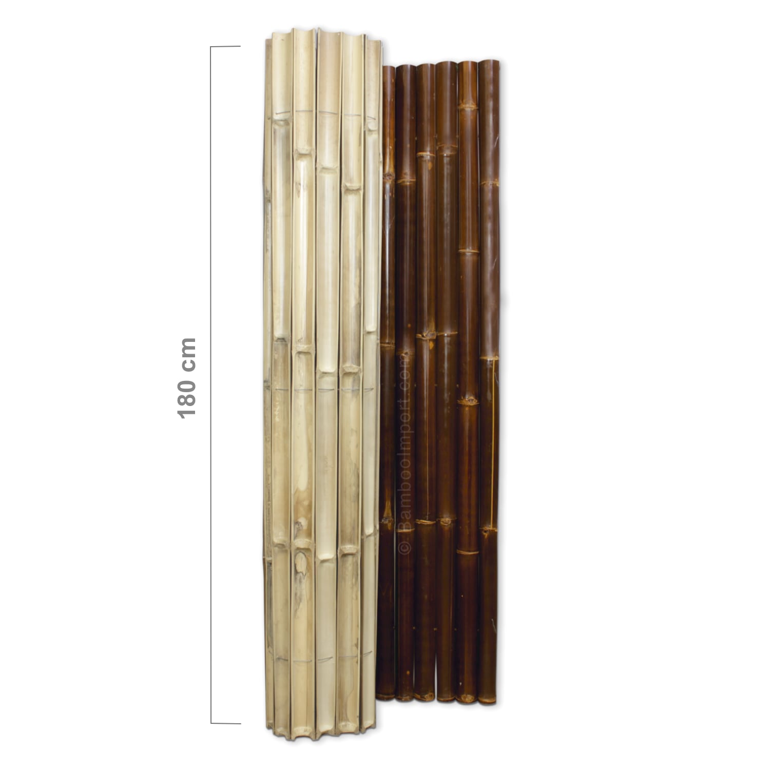 zwarte-bamboemat-halfrond-deluxe-180-x-180-cm-1-1500x1500-2.jpg Black Bamboo Fence Roll Half-Round Deluxe 180 x 180 cm