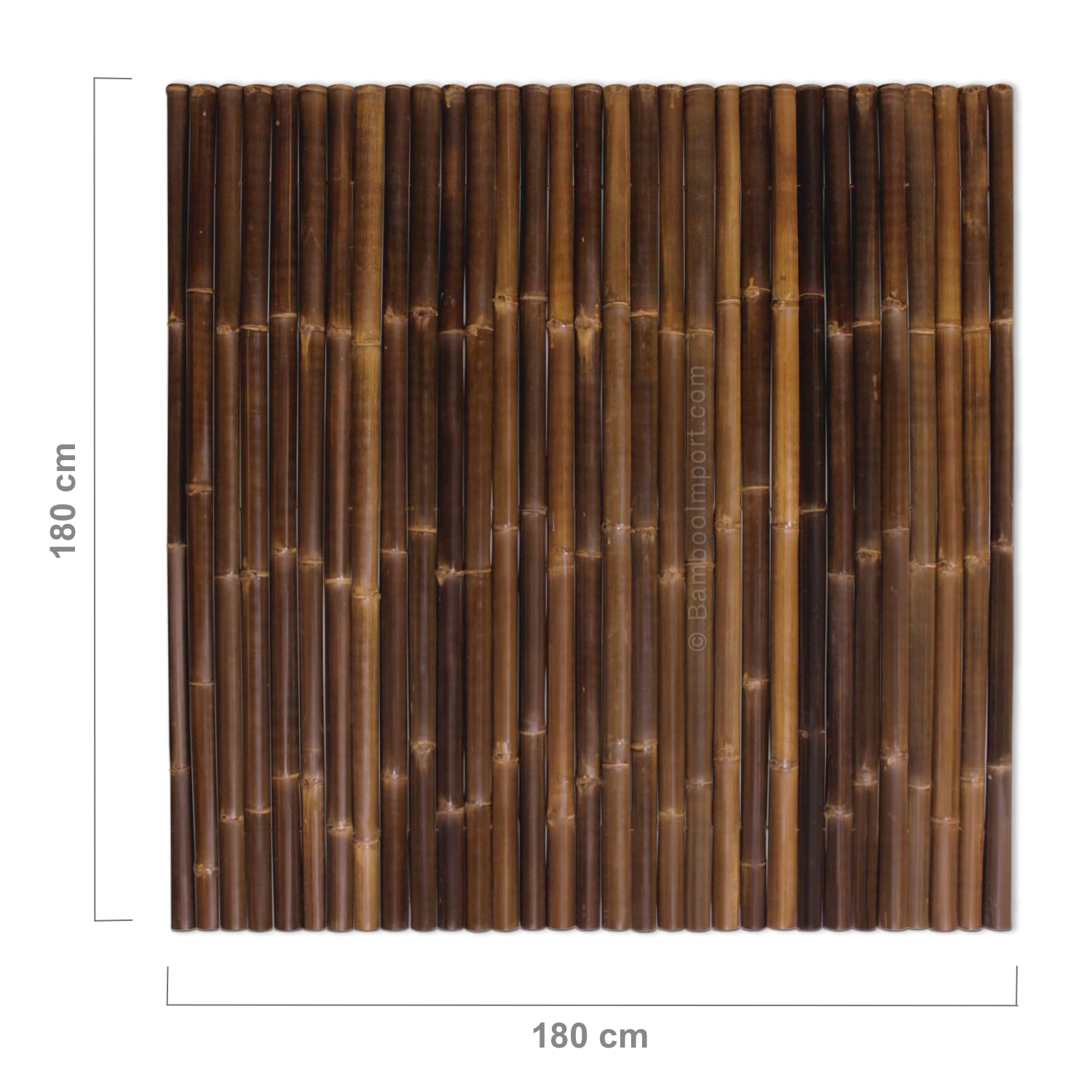 zwarte-bamboemat-halfrond-deluxe-180-x-180-cm-2-1500x1500-2.jpg Black Bamboo Fence Roll Half-Round Deluxe 180 x 180 cm