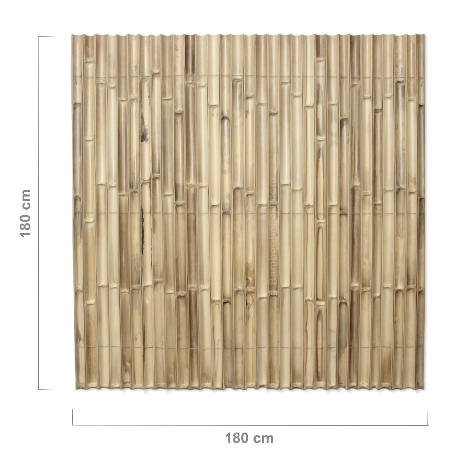zwarte-bamboemat-halfrond-deluxe-180-x-180-cm-3-1500x1500-2.jpg Black Bamboo Fence Roll Half-Round Deluxe 180 x 180 cm