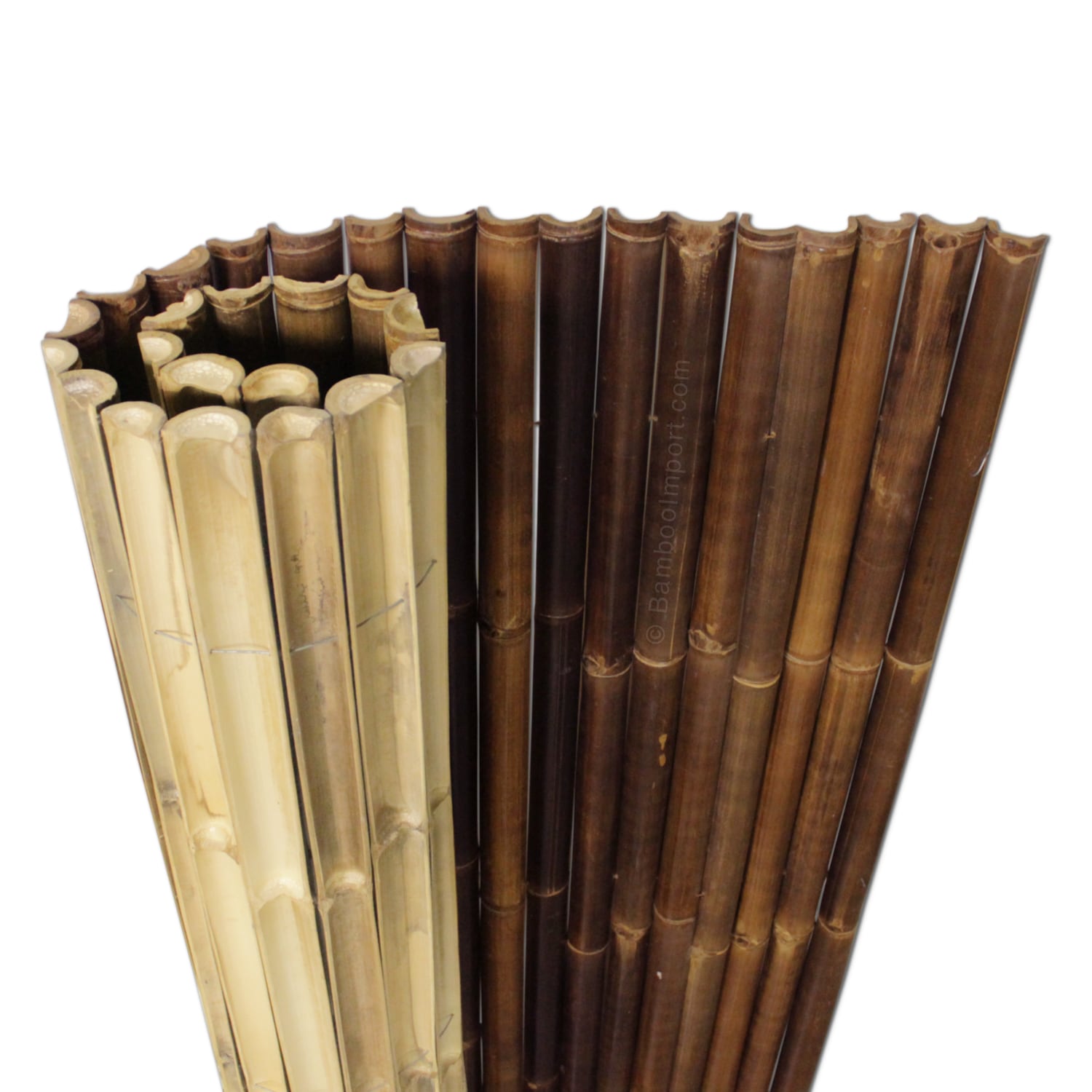 zwarte-bamboemat-halfrond-deluxe-180-x-180-cm-4-1500x1500-5.jpg Black Bamboo Fence Roll Half-Round Deluxe 180 x 200 cm