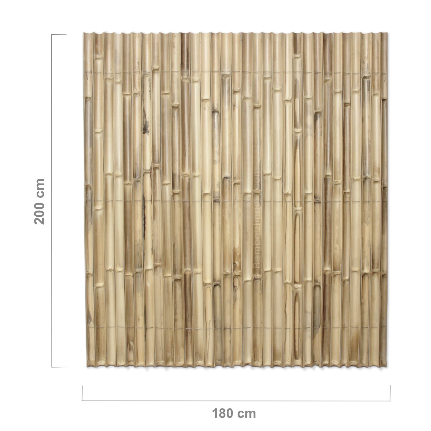 zwarte-bamboemat-halfrond-deluxe-180-x-200-cm-3-1500x1500-2.jpg Black Bamboo Fence Roll Half-Round Deluxe 180 x 200 cm
