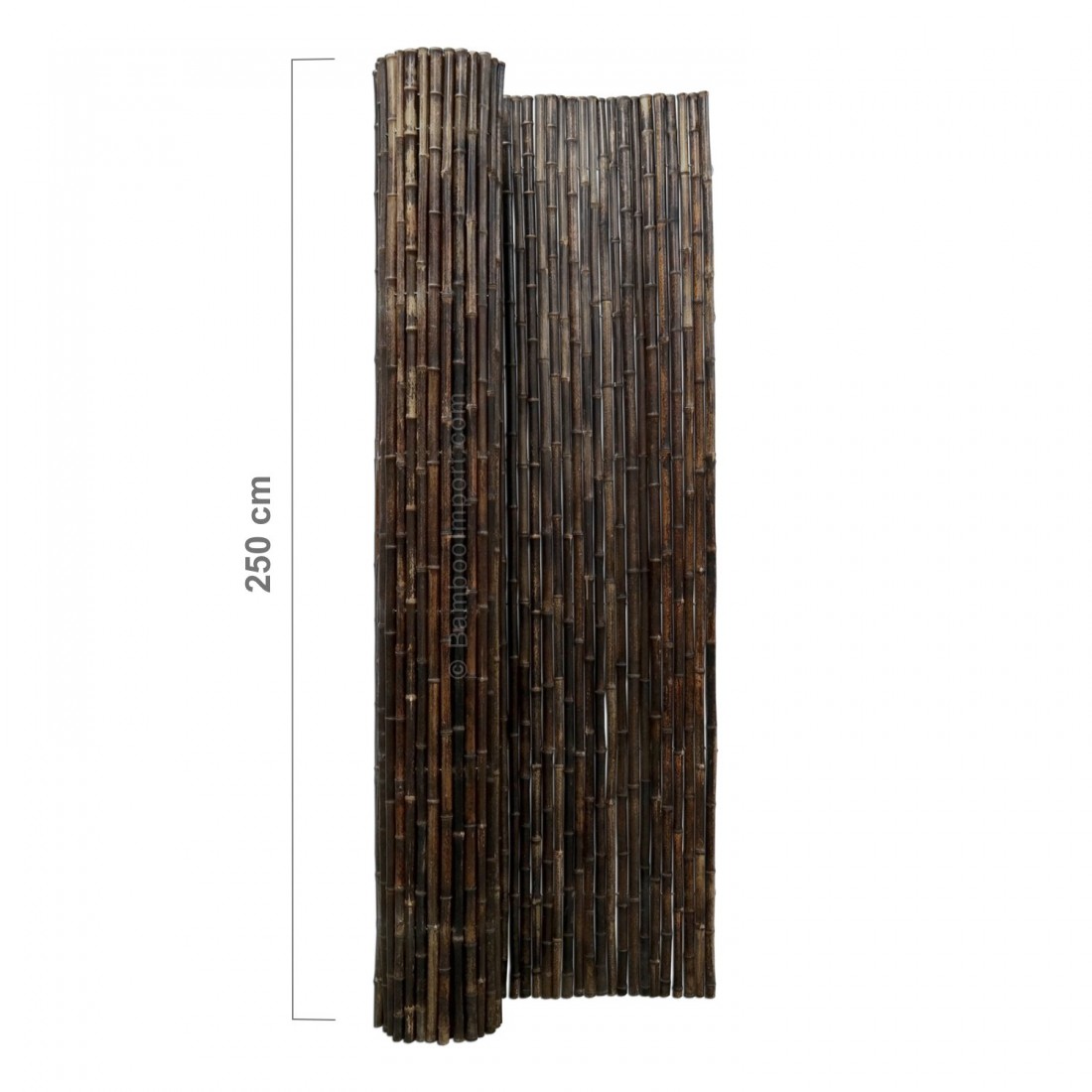 zwarte-bamboemat-op-rol-large-250-250-cm-1100x1100-1.jpg Black Bamboo Fencing Roll 180 x 250 cm