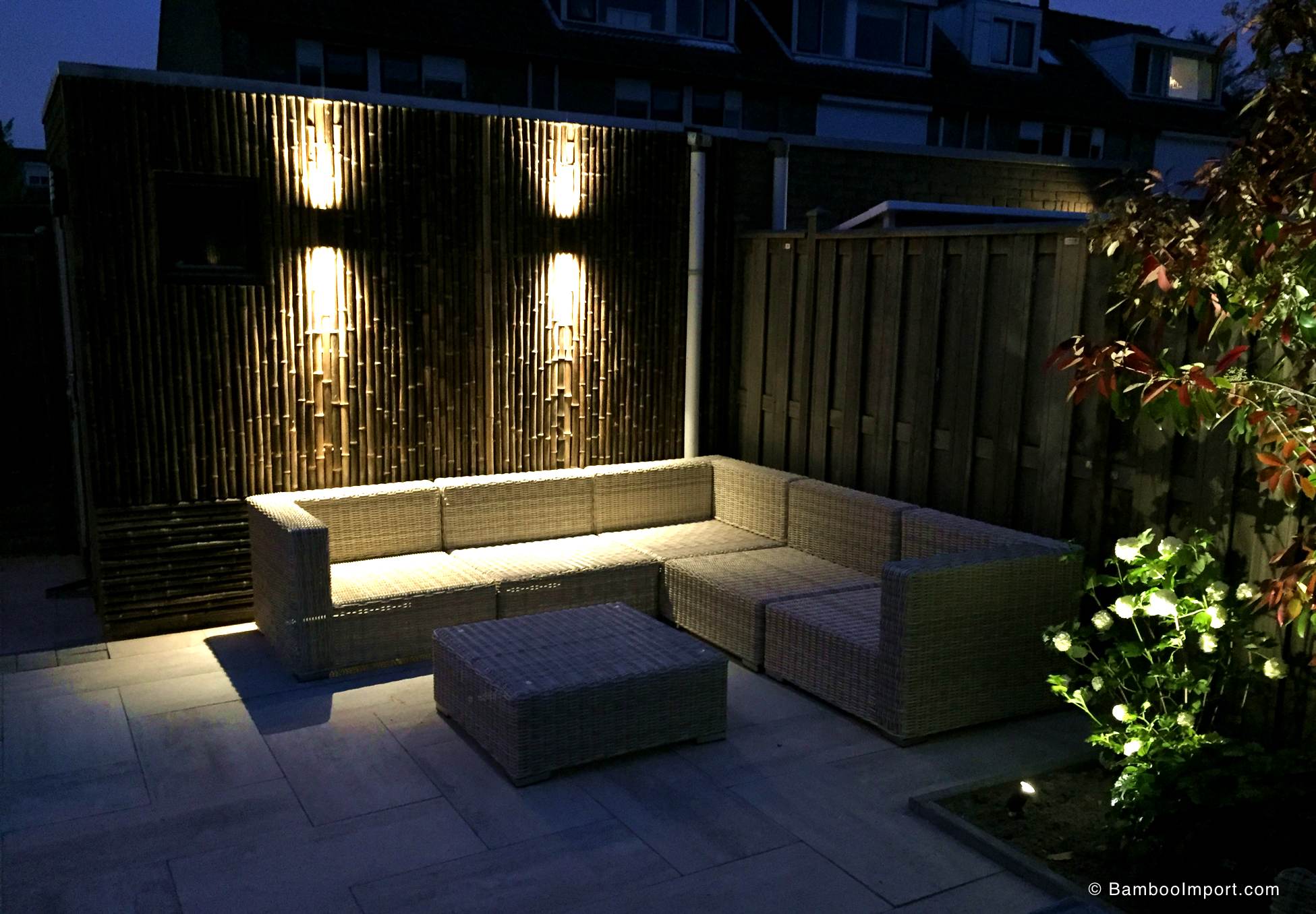 zwarte_bamboe_tuinschermen_trendline-012-1951x1356-1-1.jpg Trendline Black Bamboo Fence Panel 180 x 100 cm