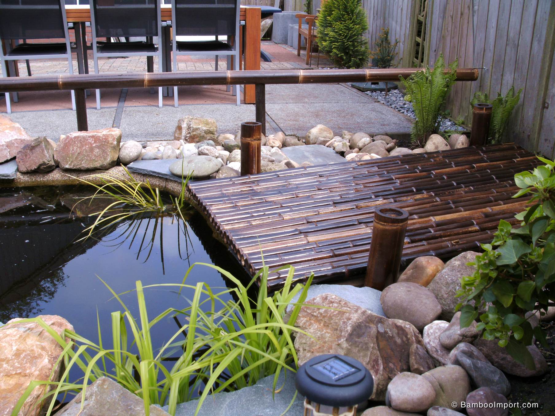 zwarte_bamboe_tuinschermen_trendline-018-1808x1356-2.jpg Trendline Black Bamboo Fence Panel 180 x 100 cm