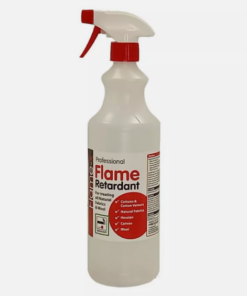 Fire Retardant Spray 1L