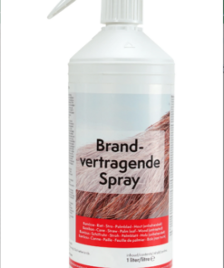 Fire protection products