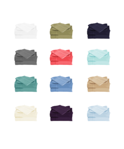 Sold out. Cool bamboo &ndash; bedding set collection